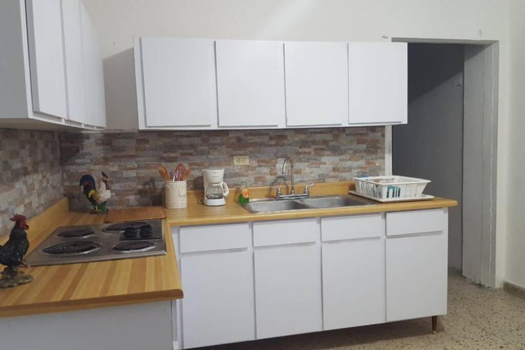 Chill Family And Friend Escape With Wrap Around Porch Apartment Rio Grande Bagian luar foto