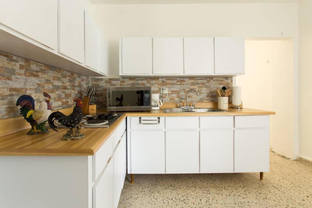 Chill Family And Friend Escape With Wrap Around Porch Apartment Rio Grande Bagian luar foto