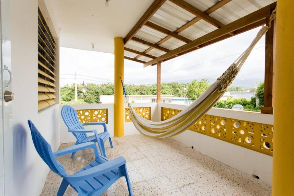 Chill Family And Friend Escape With Wrap Around Porch Apartment Rio Grande Bagian luar foto