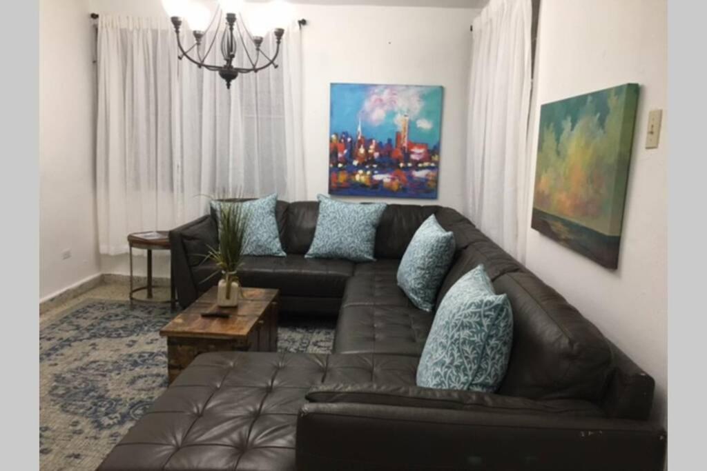 Chill Family And Friend Escape With Wrap Around Porch Apartment Rio Grande Bagian luar foto