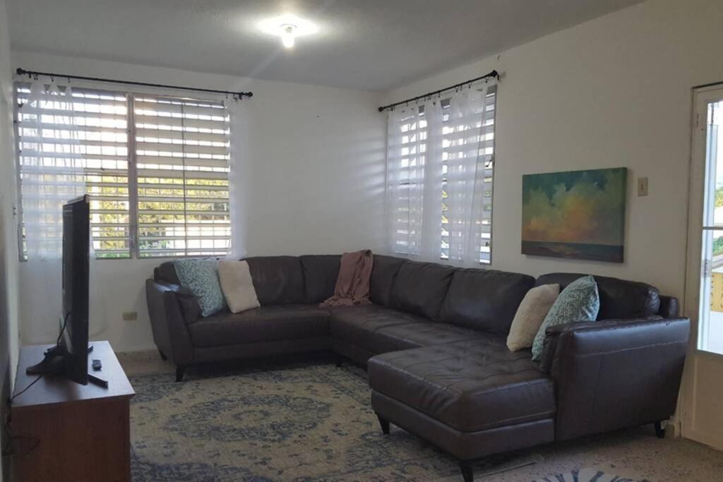 Chill Family And Friend Escape With Wrap Around Porch Apartment Rio Grande Bagian luar foto