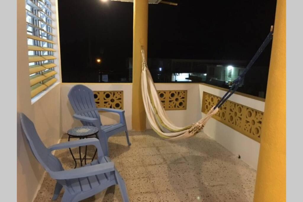 Chill Family And Friend Escape With Wrap Around Porch Apartment Rio Grande Bagian luar foto