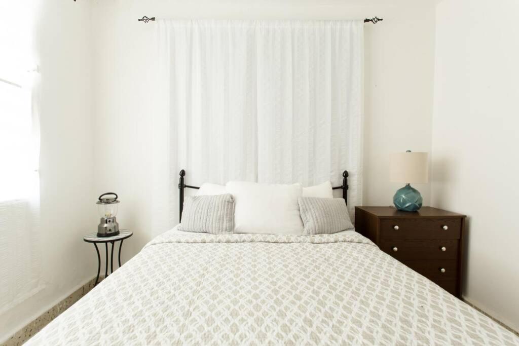 Chill Family And Friend Escape With Wrap Around Porch Apartment Rio Grande Bagian luar foto