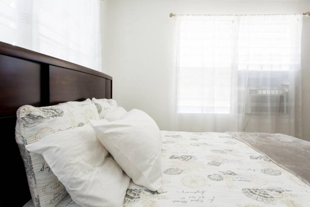 Chill Family And Friend Escape With Wrap Around Porch Apartment Rio Grande Bagian luar foto
